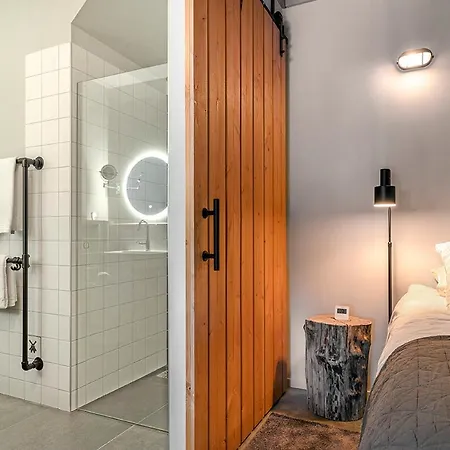 Apartamento De Pinkels