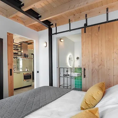 De Pinkels Apartamento *