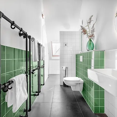 De Pinkels Apartamento