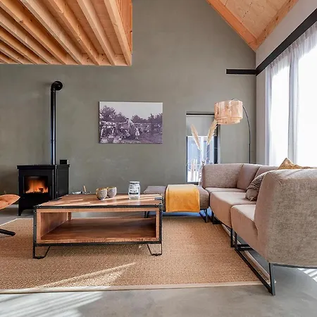 Apartamento De Pinkels *