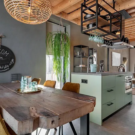 De Pinkels Apartamento Veessen