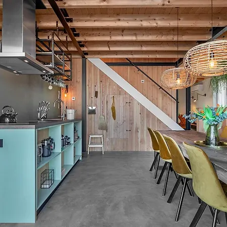 Apartamento De Pinkels