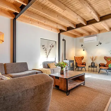 Apartamento De Pinkels