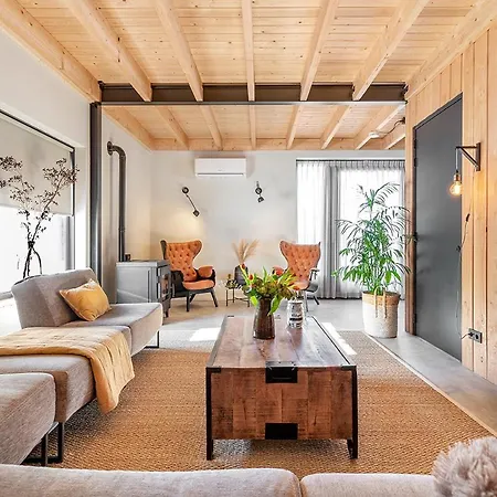 Apartamento De Pinkels *