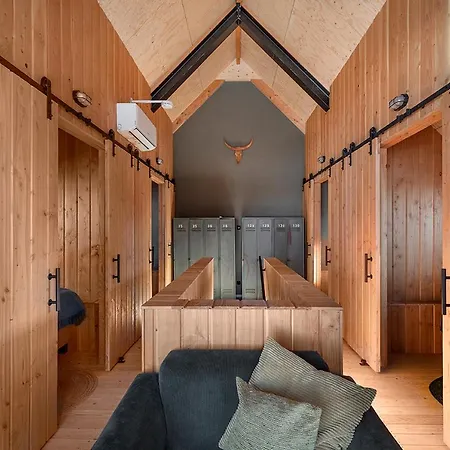 Apartamento De Pinkels