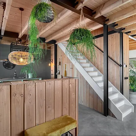 Apartamento De Pinkels *